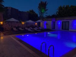 Limon Hotel