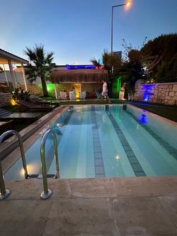 Mayan Suites