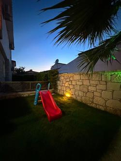 Mayan Suites