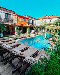 MorAnka Butik Otel