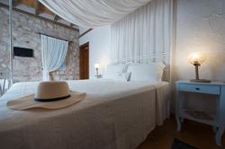 Moy Otel Alaçatı