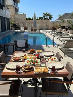 Royal Hotel Çeşme