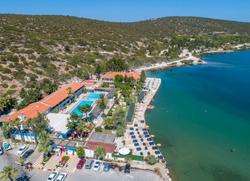 Sifne Termal Otel