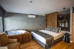 Sifne Termal Otel