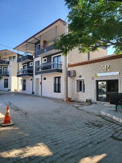 Er Turistik Hotel