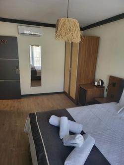 Er Turistik Hotel