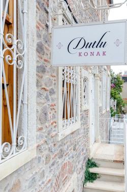 Dutlu Konak