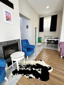 Mila Villa Foçaköy