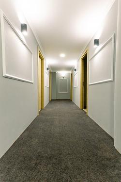 Trio Hotel Airport