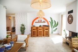 Huzurla Otel