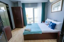 Masal Deniz Hotel