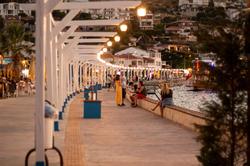 Mimas Marine Hotel