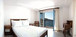 Mimas Marine Hotel