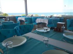 Mordoğan Otel & Restaurant