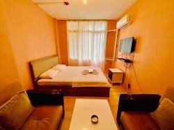 Cordelio Apart-Hotel Karsiyaka