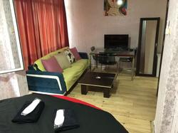 Cordelio Apart-Hotel Karsiyaka