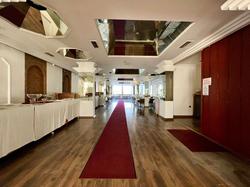 Karsiyaka Hotel