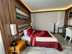 Karsiyaka Hotel