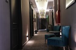 Archstone Hotel By Ketenci