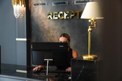 Archstone Hotel By Ketenci