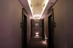 Archstone Hotel By Ketenci