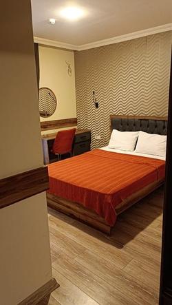 Hangar Otel
