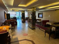 Metro Otel İzmir