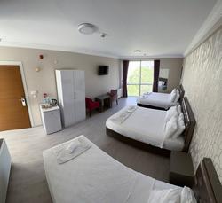 Punta Vista Hotel
