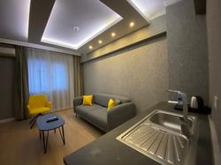 Sun Suit Hotel