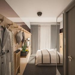 Sun Suit Hotel