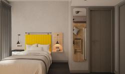 Sun Suit Hotel