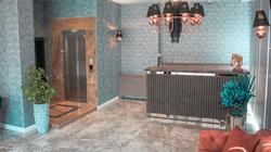 Talles City Hotel