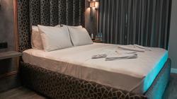 Talles City Hotel