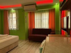 Vero Suite Hotel