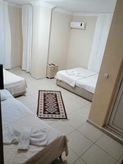 Durgu Otel