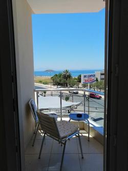 Durgu Otel