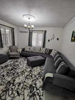 Gümüldür Tatil Evi