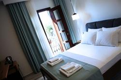 Pintura Urla Butik Otel 