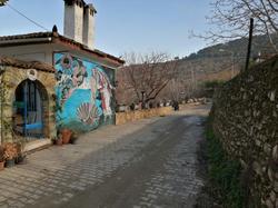 Meglen Konak