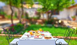 No 10 Hotel