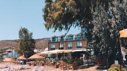 Burla Han Hotel