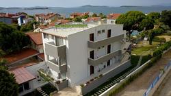 Sardunya Apart Otel
