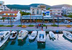 Ma-Si Urla Hotel