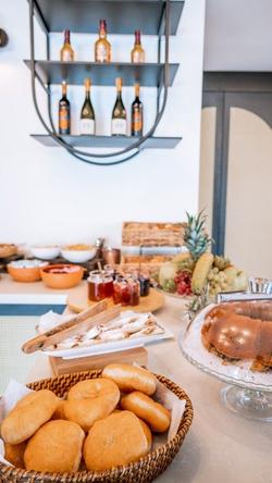 Urla 1867 Hotel