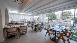 Urla 1867 Hotel