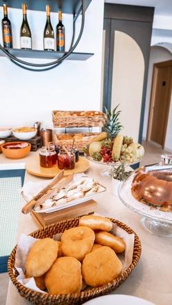 Urla 1867 Hotel