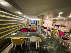 Markasi Otel