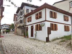 Beyaz Konak Aile Oteli