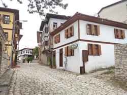 Beyaz Konak Aile Oteli