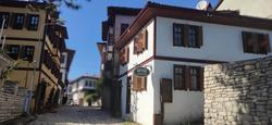 Beyaz Konak Aile Oteli
